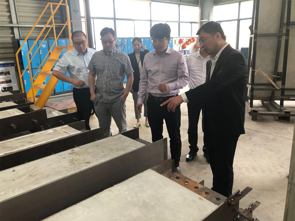 區(qū)領導一行到上海、紹興考察簡報(圖8)