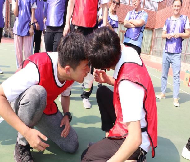 2019年精工綠筑秋季職工拓展活動(dòng)(圖6) 2019年精工綠筑秋季職工拓展活動(dòng)(圖6)